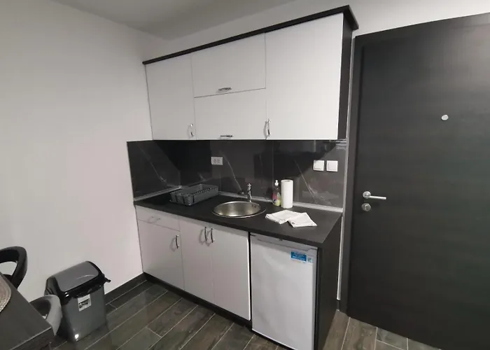 Lägenhet Repac Ostrovo